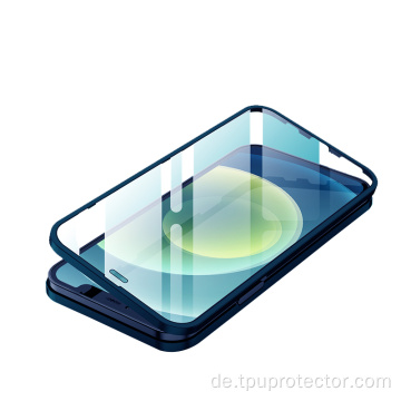 Anti-Drop-Telefonhülle mit Displayschutzfolie